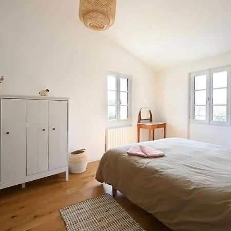 Maison La Couarde-sur-mer, 6 Pieces, 10 Personnes - Fr-1-434-102