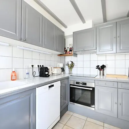 Maison La Couarde-sur-mer, 6 Pieces, 10 Personnes - Fr-1-434-102 La Couarde-sur-Mer