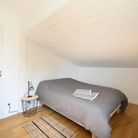 Maison La Couarde-sur-mer, 6 Pieces, 10 Personnes - Fr-1-434-102 *