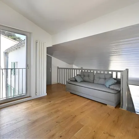 Maison La Couarde-sur-mer, 6 Pieces, 10 Personnes - Fr-1-434-102 *