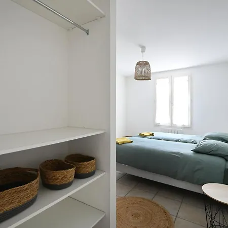 Maison La Couarde-sur-mer, 6 Pieces, 10 Personnes - Fr-1-434-102 La Couarde-sur-Mer