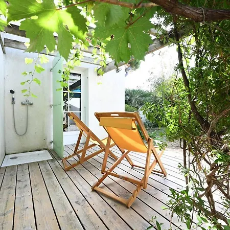 Maison La Couarde-sur-mer, 6 Pieces, 10 Personnes - Fr-1-434-102 La Couarde-sur-Mer