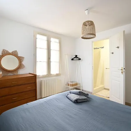 Maison La Couarde-sur-mer, 6 Pieces, 10 Personnes - Fr-1-434-102 La Couarde-sur-Mer